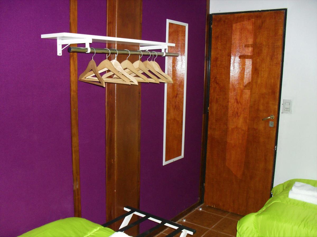 La India Dormida Otel El Chalten Dış mekan fotoğraf